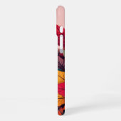 iPhone 16 Plus Coque artistique inspiré d'automne (Côté gauche)