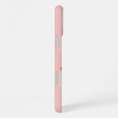 iPhone 16 Plus Coque artistique inspiré d'automne (Côté droit)