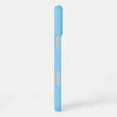 iPhone 16 Plus Coque de téléphone (Côté droit)