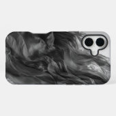 iPhone 16 Plus Coque ipad Premium - Couvertures élégantes et prot (Verso Horizontal)