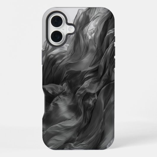 iPhone 16 Plus Coque ipad Premium - Couvertures élégantes et prot (Verso)
