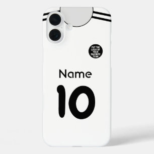 iPhone 16 Plus Coque personnalisable Ajoutez vot