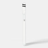 iPhone 16 Plus Coque personnalisable | Ajoutez vot (Verso / Gauche)