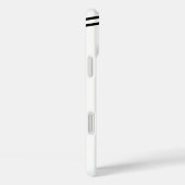 iPhone 16 Plus Coque personnalisable | Ajoutez vot (Verso / Droite)