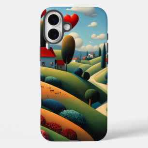 iphone 16 plus hoesje