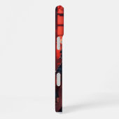 iPhone 16 Plus "Super-héros de la lumière : Coque de protection p (Côté droit)