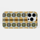 iPhone 16 Pro Bijoux du Congo Coque (Verso Horizontal)