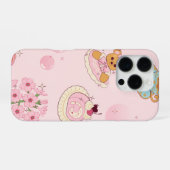 iphone 16 pro coque (Verso Horizontal)