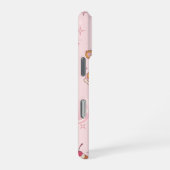 iphone 16 pro coque (Côté droit)