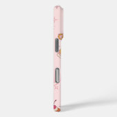 iphone 16 pro coque (Verso / Droite)