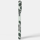 iPhone 16 Pro Coque avec Christian Cross Ai design (Verso / Droite)