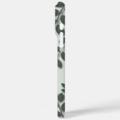 iPhone 16 Pro Coque avec Christian Cross Ai design (Verso / Gauche)
