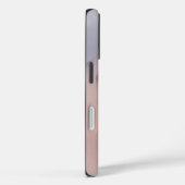 iPhone 16 Pro Coque avec Christian Cross Ai design (Verso / Droite)