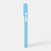 iPhone 16 Pro Coque de téléphone (Côté gauche)