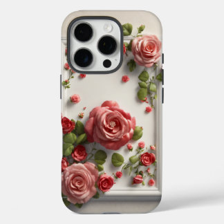 iPhone 16 Pro & coque ipad élégant