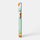 iPhone 16 Pro Coque ipad Premium - Couvertures élégantes et prot (Côté gauche)