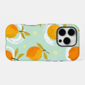 iPhone 16 Pro Coque ipad Premium - Couvertures élégantes et prot (Verso Horizontal)