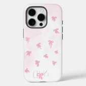 iPhone 16 pro coque | Lily13 (Verso)