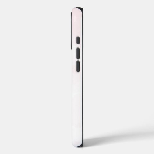 iPhone 16 pro coque | Lily13 (Verso / Gauche)