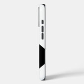 iPhone 16 Pro Coque robuste : Le style robuste ren (Verso / Gauche)