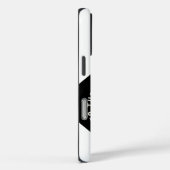 iPhone 16 Pro Coque robuste : Le style robuste ren (Verso / Droite)