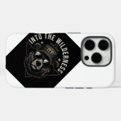 iPhone 16 Pro Coque robuste : Le style robuste ren (Verso (horizontal))