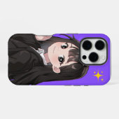 Iphone 16 pro couverture coque 2025 (Verso Horizontal)