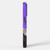 Iphone 16 pro couverture coque 2025 (Verso / Droite)