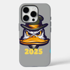 iPhone 16 Pro Cover hoesje 2025