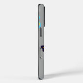 iPhone 16 Pro Cover hoesje 2025 (Achterkant / Rechts)