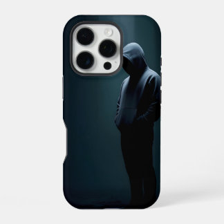 IPHONE 16 PRO HOESJE