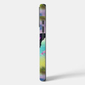 iPhone 16 Pro hoesje (Achterkant / Links)