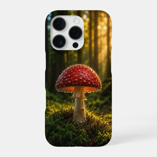 iPhone 16 Pro Hoesje (Achterkant)