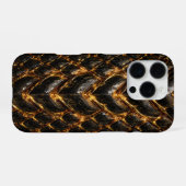 iPhone 16 Pro Hoesje (Achterkant horizontaal)