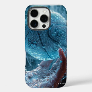 iPhone 16 Pro-hoesje Pro Hoesje