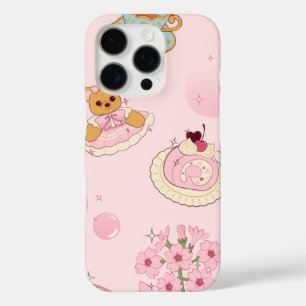 iPhone 16 Pro-hoesje Pro Hoesje