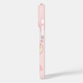 iPhone 16 Pro-hoesje Case-Mate iPhone Case (Achterkant / Links)