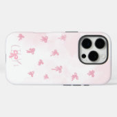 iPhone 16 Pro hoesje | Lily13 (Achterkant (horizontaal))