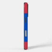 iPhone 16 Pro Hoesje-Mate, Guam-vlag Case-Mate iPhone Case (Achterkant / Rechts)