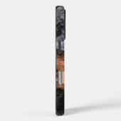 iPhone 16 Pro Hoesjes (Achterkant / Rechts)