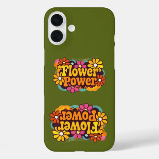 iPhone 16 Pro Hoesjes | Elektronica | Retro Bloeme
