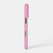 iPhone 16 PRO J'ADORE COQUE DE TÉLÉPHONE JENNIFER (Côté droit)