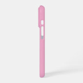 iPhone 16 PRO J'ADORE COQUE DE TÉLÉPHONE JENNIFER (Côté gauche)