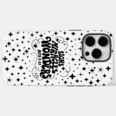 iPhone 16 pro max Bijbelcitaat Case-Mate iPhone Case (Achterkant (horizontaal))