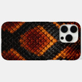 iPhone 16 Pro Max Case (Achterkant (horizontaal))