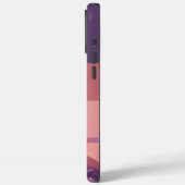 iPhone 16 Pro Max Case-Mate iPhone Case (Achterkant / Links)