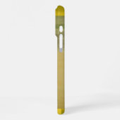 iPhone 16 Pro Max Concert Coque Abstrait (Côté gauche)