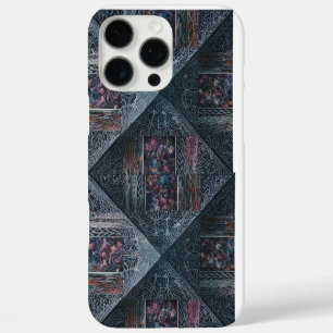 iPhone 16 Pro Max Coque - Conception artistique mo