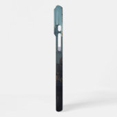 iPhone 16 Pro Max Coque de Telephone Premium (Côté gauche)