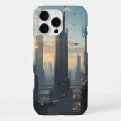 iPhone 16 Pro Max Coque de Telephone Premium (Verso)